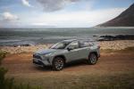 Toyota RAV4 VX AWD 2019 года (ZA)